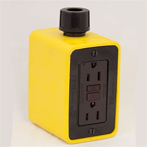 electrical outlet box plug|oversized electrical outlet boxes.